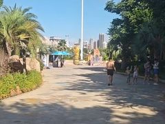 -南昌玛雅海滩水公园