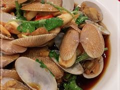 -抱德·潮汕味(敦和店原惠城鱼仔)