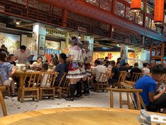 大堂-巴人堂(女儿城店)