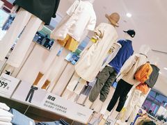 -优衣库(北京首开福茂宋家庄购物中心店)