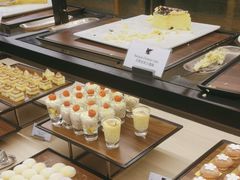 -TABLE·味西餐厅-成都茂业JW万豪酒店
