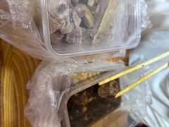 -竺桥兄弟烤鸭(总店)