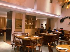 大堂-福昌源食苑