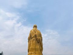 -函谷关历史文化旅游区