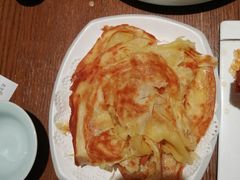 -北李妈妈菜·虾爬子大锅贴(贵和店)