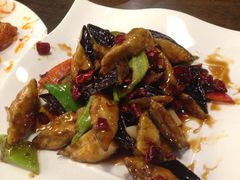 -茅庐毛血旺(烟台大悦城店)