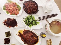 -春餐厅
