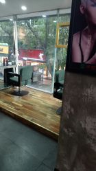 点击看大图 -诗悦发型SALON·圣罗兰店