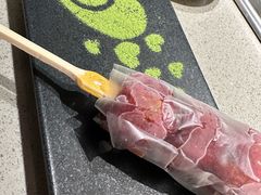 -海底捞火锅智慧餐厅(中骏世界城店)