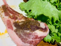 -汉城烧烤(西稍门劳动路店)