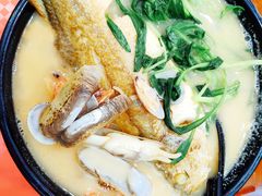 -台州老六海鲜面馆(上南总店)
