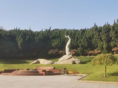 -上海市龙华烈士陵园