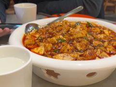 -渝信川菜 · 川味家常菜(财富购物中心店)