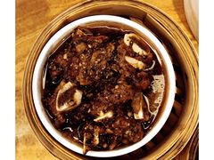 胡椒T骨-北海金昌开元名都大酒店·四季轩中餐厅