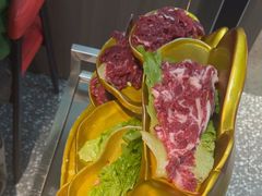 -三头牛·潮汕牛肉生蚝火锅 (夏湾店)