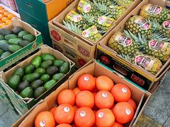 -西郊国际农产品交易中心