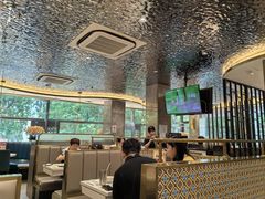 -香港新发烧腊茶餐厅(水围店)