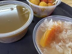 -小草糖水(海棠村店)