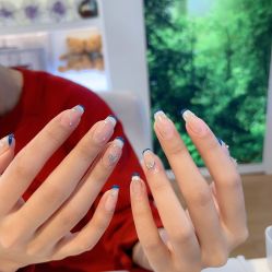 -悠禾·美甲美睫·皮肤管理
