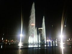 android_upload_pic-东港音乐喷泉广场