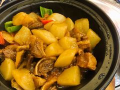 -祈胜邨•顺德鱼生•顺德菜(容桂店)