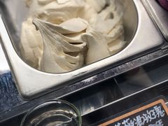 玫瑰小榄荼薇酒雪糕-歎雪糕低糖低脂Gelato冰淇淋
