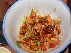-老湘村·湖南土菜(天河维多利店)