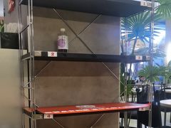 -必胜客(浦上万达店)