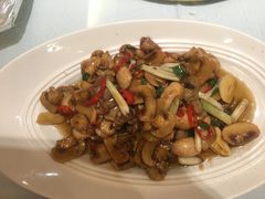 -眉州东坡(国贸店)