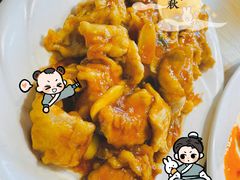 -惠宾楼老菜馆