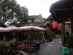 -金必轩(青岩店)