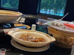 -東舍食唐精品陕菜馆