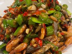 -辣不怕口味虾(凌霄路店)