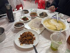 -映秋饭店(李庄总店)