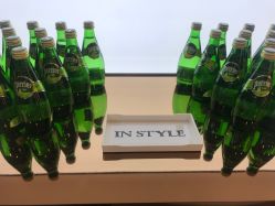 -In Style造型
