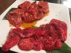 -俺的焼肉(銀座9丁目店)