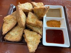 -美玲拉面(鞍山西道店)