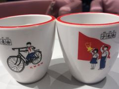 -柠檬树茶餐厅(海雅缤纷城店)