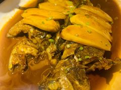 -径山十八道·风味民间菜(杭州总店)