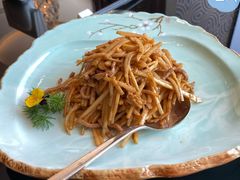 -北京丽亭华苑酒店·四季中餐厅(知春路店)