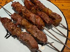 -老白清真烧烤(锦州旗舰店)
