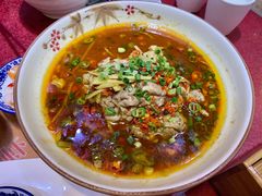-易老妈蹄花.特色川菜(人民公园总店)