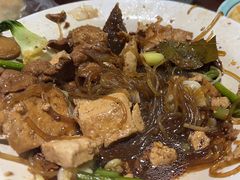 -老陈家烩菜(兴林路店)