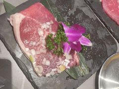 -谷町·烤肉自助(朱雀门店)
