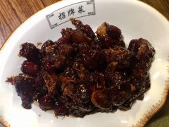 酱排-烟雨江南徽菜
