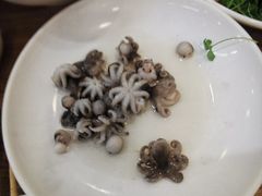 -渔家乐小海鲜(皇姑店)