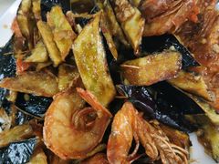 -李哥海鲜烧烤家常菜(孔雀城店)