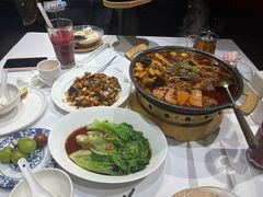 -眉州东坡(清河万象汇店)