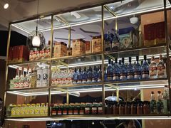 -马布尔莱斯食府(西红门店)