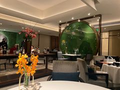 -王府半岛酒店·Jing餐厅